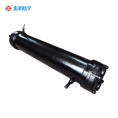 กล่องวงจรคู่และท่อ Condenser 11340Kcal/h - 1134000Kcal/h Shell Condenser
